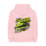 Lane Evilsizer | 2025 | Youth Hoodie - pink