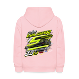 Lane Evilsizer | 2025 | Youth Hoodie - pink