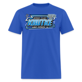 Dylan Krutke | 2026 | Adult T-Shirt - royal blue