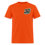 Shane Stanley | 2025 | Adult T-Shirt - orange