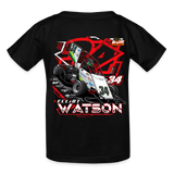 Elliot Watson | 2026 | Youth T-Shirt - black