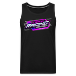 Laffin Racing | 2025 | Men's Tank - black