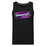 Laffin Racing | 2025 | Men's Tank - black