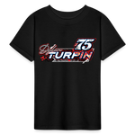 Dylan Turpin | 2025 | Youth T-Shirt - black