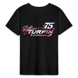 Dylan Turpin | 2025 | Youth T-Shirt - black