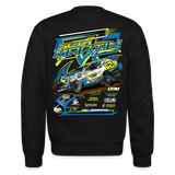 Seth Martin | 2026 | Adult Crewneck Sweatshirt - black
