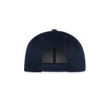 Jeff Hall | 2025 | Snapback Hat - navy
