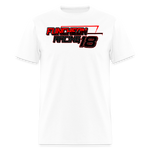 Phil Funcheon | 2025 | Adult T-Shirt - white