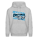 Ryker Centonze | 2025 | Adult Hoodie - heather gray