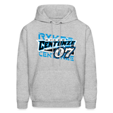 Ryker Centonze | 2025 | Adult Hoodie - heather gray