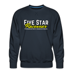 Five Star Racewear | Adult Sweatshirt - navy