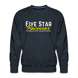 Five Star Racewear | Adult Sweatshirt - navy