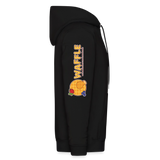 Sensor Fusion | 2026 | Adult Hoodie - black