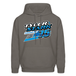 Tyler Stark | 2024 | Adult Hoodie - asphalt gray