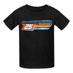 Connor Christmas | 2024 | Youth T-Shirt - black