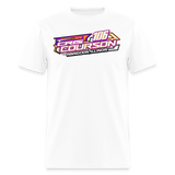 Cris Courson | 2026 | Adult T-Shirt - white