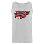 Wyatt Smith | 2025 | Men's Tank - heather gray