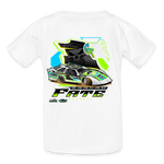 Graham Fate | 2025 | Youth T-Shirt - white