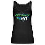 David Greenslit | 2025 | Women's Tank - black