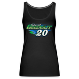 David Greenslit | 2025 | Women's Tank - black