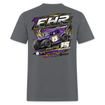 Adam Forster | 2025 | Adult T-Shirt - charcoal