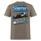 Dylan Krutke | 2026 | Adult T-Shirt - safari