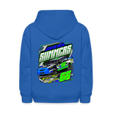 C & S Racing | 2026 | Youth Hoodie - royal blue