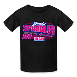 Brody Spangler | 2026 | Youth T-Shirt - black