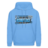 Dylan Krutke | 2026 | Adult Hoodie - carolina blue