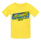 Seth Martin | 2026 | Youth T-Shirt - yellow
