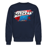 Jace Hackett | 2025 | Adult Crewneck Sweatshirt - navy