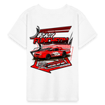 Phil Funcheon | 2025 | Youth T-Shirt - white