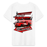 Phil Funcheon | 2025 | Youth T-Shirt - white