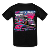 Braiden Keller | 2025 | Youth T-Shirt - black