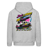 Jacob Todd  | 2025 | Adult Hoodie - heather gray