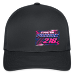 Coulter Pierson | 2024 |  Baseball Cap - charcoal