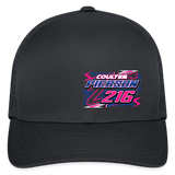 Coulter Pierson | 2024 |  Baseball Cap - charcoal