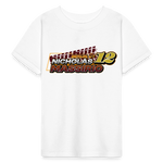 Nicholas Massirio | 2025 | Youth T-Shirt - white