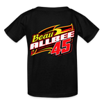 Beau Albee | 2025 | Youth T-Shirt - black