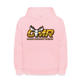 Owen Mossow | 2026 | Youth Hoodie - pink