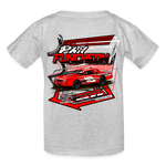 Phil Funcheon | 2025 | Youth T-Shirt - heather gray