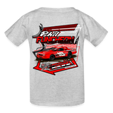 Phil Funcheon | 2025 | Youth T-Shirt - heather gray