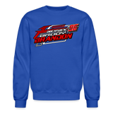 Brody Brandon | 2026 | Adult Crewneck Sweatshirt - royal blue