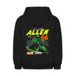 Lochlan Allen | 2025 | Youth Hoodie - black