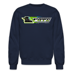 Graham Fate | 2025 | Adult Crewneck Sweatshirt - navy