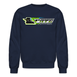 Graham Fate | 2025 | Adult Crewneck Sweatshirt - navy