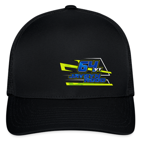 Jaybyn Rood | 2025 |  Baseball Cap - black