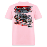 Todd O’Neill | 2026 | Adult T-Shirt - pink