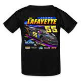 Jason Lafayette | 2026 | Youth T-Shirt - black
