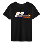 Miken Iverson | 2025 | Youth T-Shirt - black
